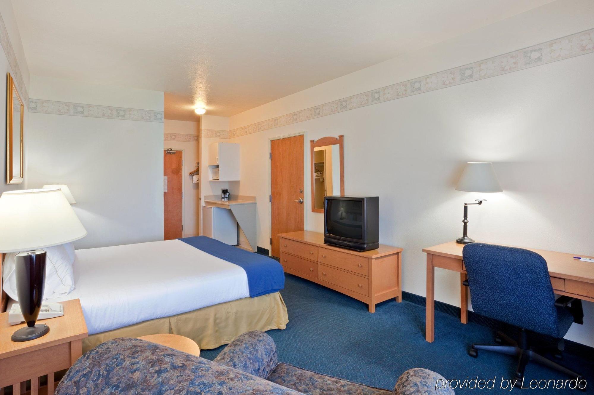 Holiday Inn Express Lewiston By Ihg Habitación foto