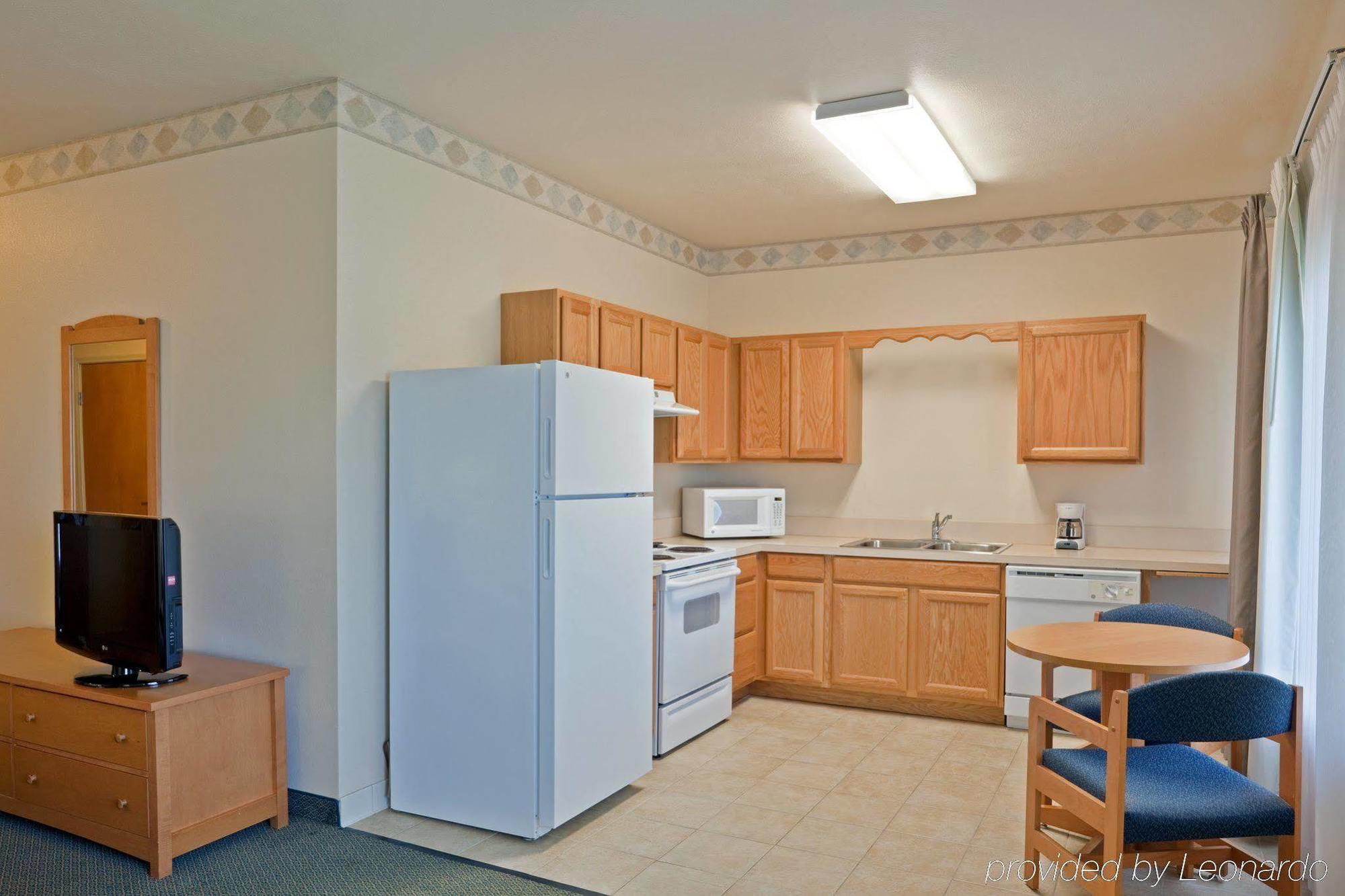Holiday Inn Express Lewiston By Ihg Habitación foto