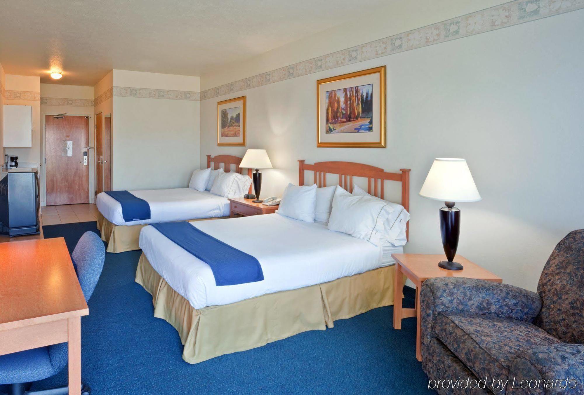 Holiday Inn Express Lewiston By Ihg Habitación foto